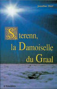 Sterenn, la Damoiselle du Graal